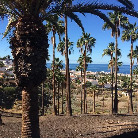 Apartment Ocean View San Eugenio Costa Adeje (Tenerife)