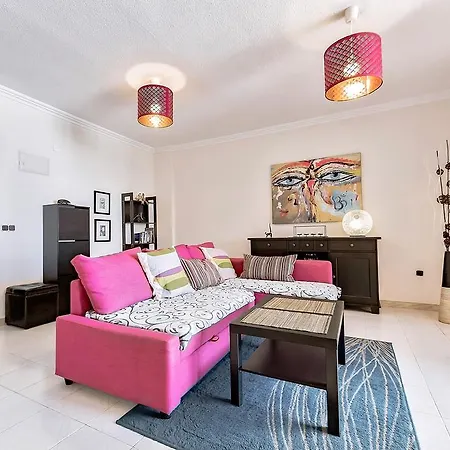 Appartamento Ocean View San Eugenio *