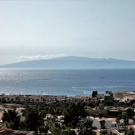 Ocean View San Eugenio * Адехе