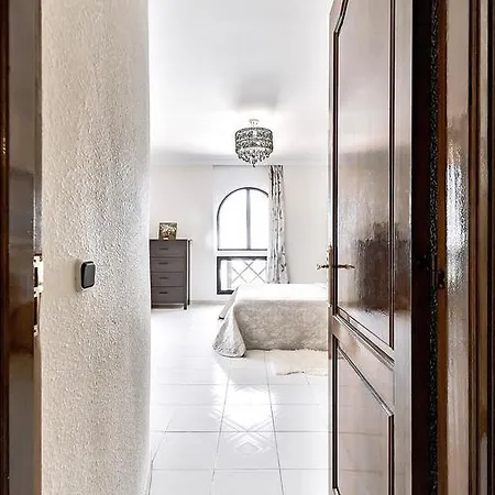 Apartman Ocean View San Eugenio *