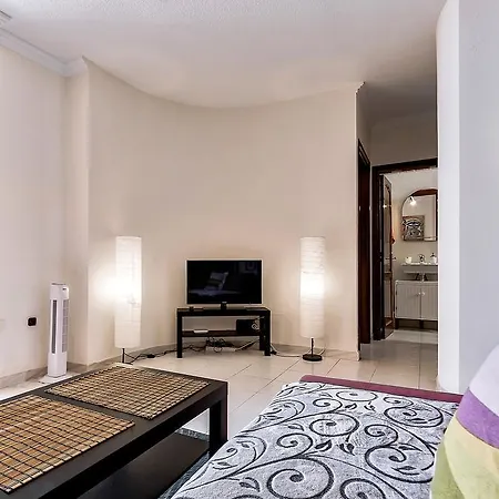 Ocean View San Eugenio Apartment Costa Adeje (Tenerife)