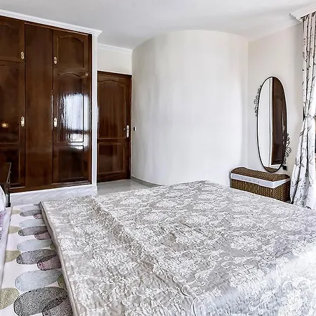 Apartman Ocean View San Eugenio