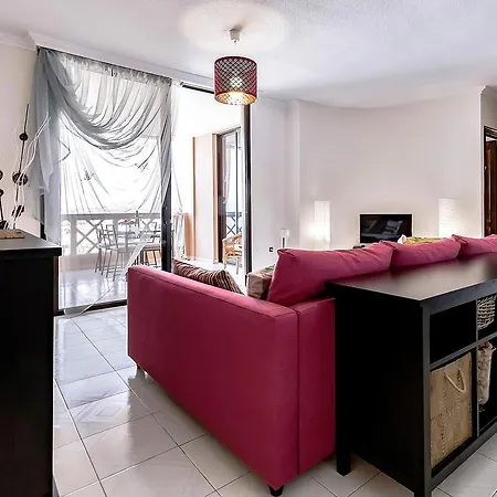 Ocean View San Eugenio Apartment