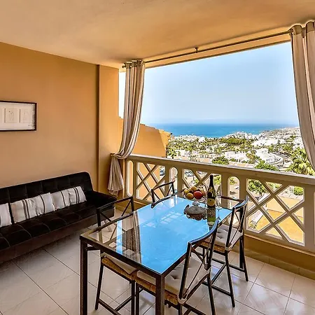 Ocean View San Eugenio * Costa Adeje (Tenerife)