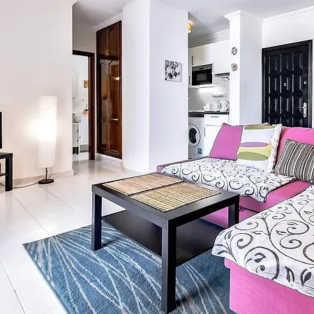 Apartman Ocean View San Eugenio Costa Adeje (Tenerife)