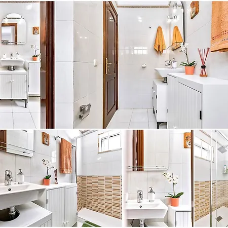 Apartman Ocean View San Eugenio