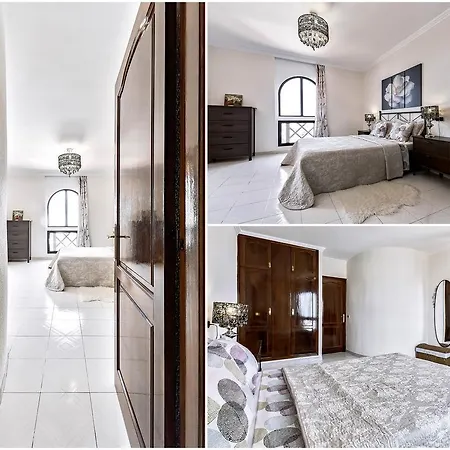 Apartman Ocean View San Eugenio