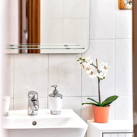 Apartman Ocean View San Eugenio Costa Adeje (Tenerife)