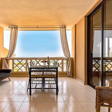 Ocean View San Eugenio *