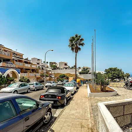 Apartman Ocean View San Eugenio
