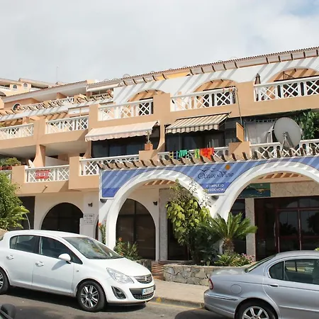 Ocean View San Eugenio Apartman