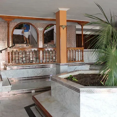 Appartement Ocean View San Eugenio Costa Adeje (Tenerife)