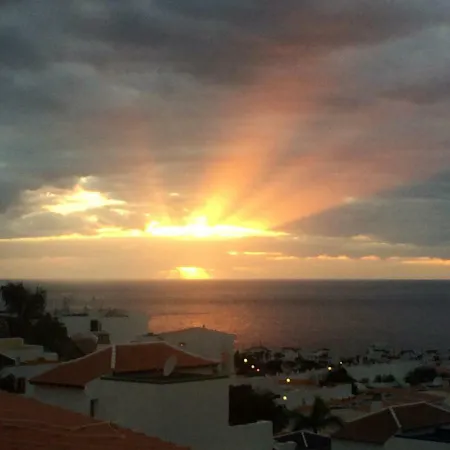 Ocean View San Eugenio * Costa Adeje (Tenerife)