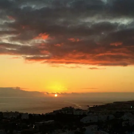 Ocean View San Eugenio Apartman Costa Adeje (Tenerife)