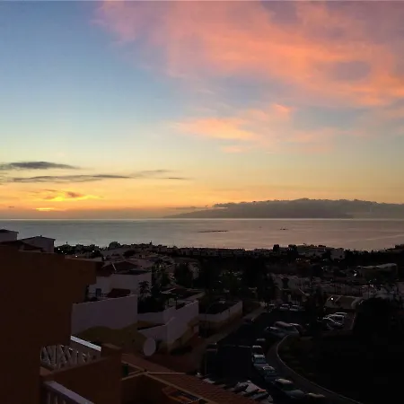 Ocean View San Eugenio Apartman Costa Adeje (Tenerife)