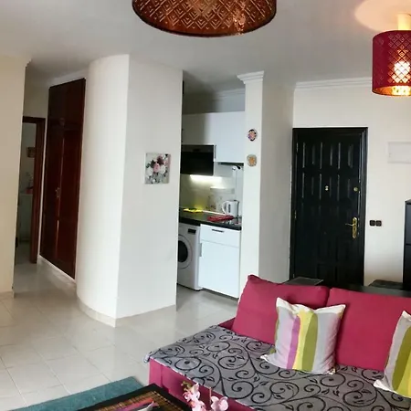 Apartman Ocean View San Eugenio